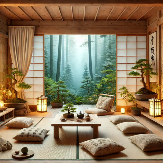 How to Transform Your Home into an Anime-Inspired Sanctuary