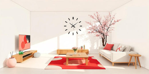 Top 5 Home Decor Trends for Otakus: Combine Comfort with Anime Style