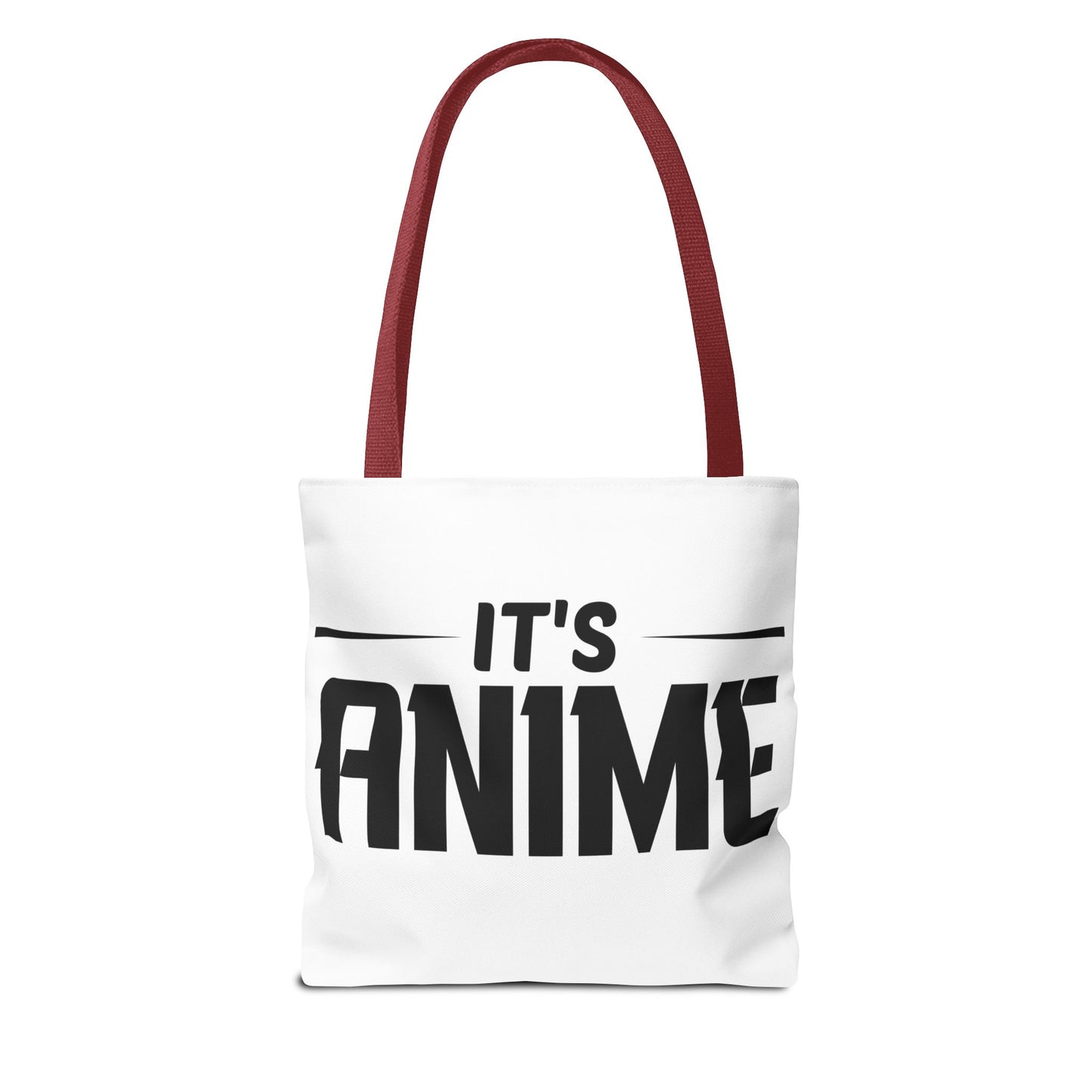 It´s not Cartoons it´s Anime Tote Bag