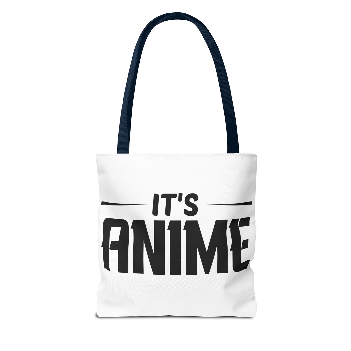 It´s not Cartoons it´s Anime Tote Bag